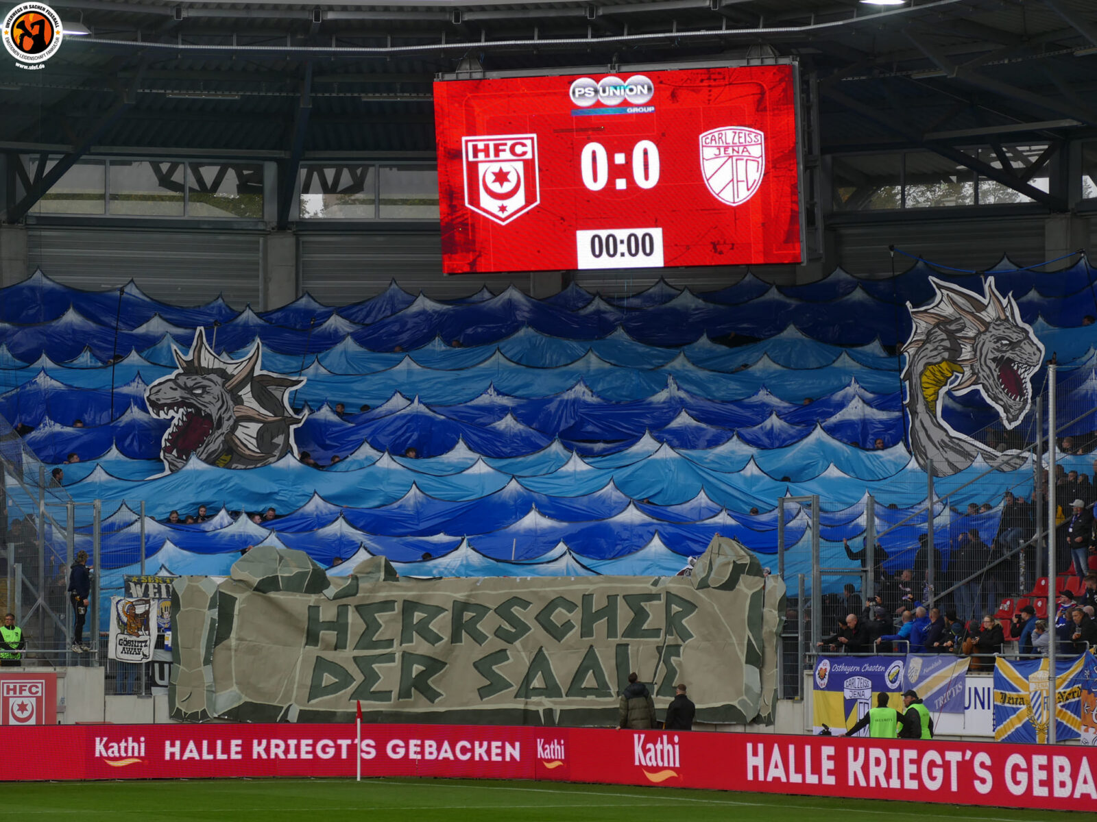 Hallescher FC – FC Carl Zeiss Jena 2-1 (13)