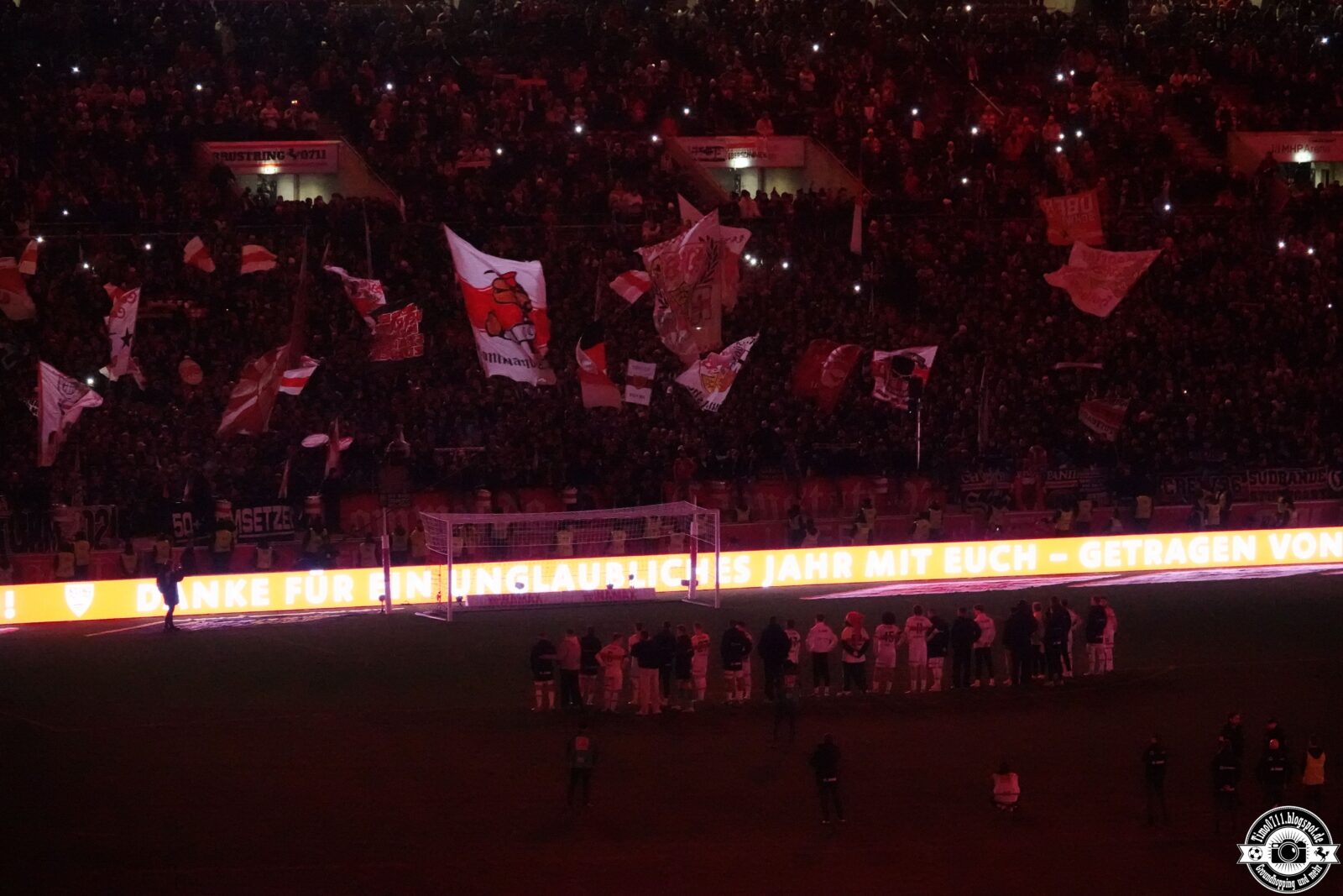 VfB Stuttgart – FC St. Pauli 0-1 (48)