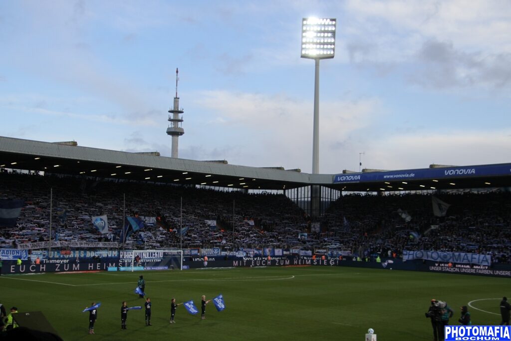 VfL Bochum – 1. FC Heidenheim 2-0 (21)
