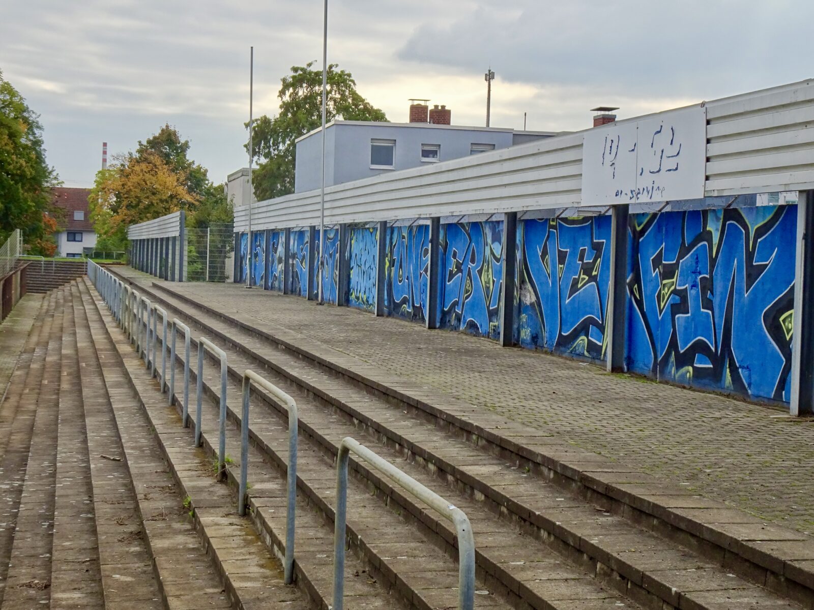 SV Waldhof Mannheim II – FC Zuzenhausen 1:1 (6)