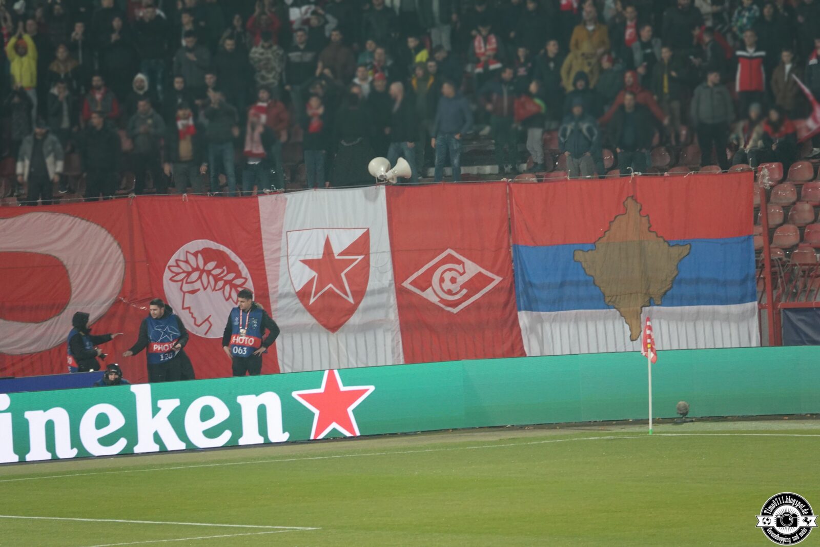 Roter Stern Belgrad – VfB Stuttgart 5-1 (17)