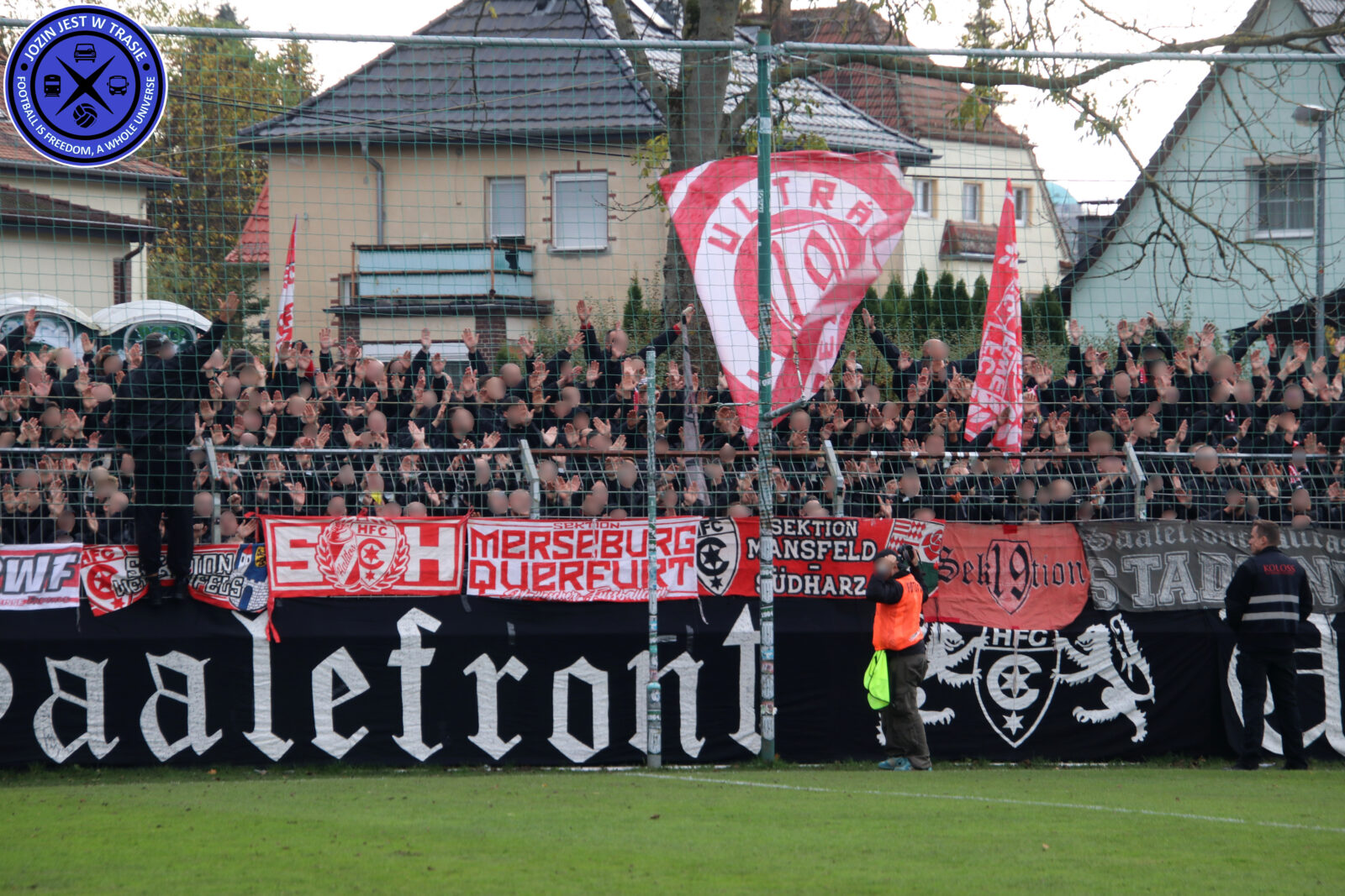 BSG Chemie Leipzig – Hallescher FC 1-1 (7)