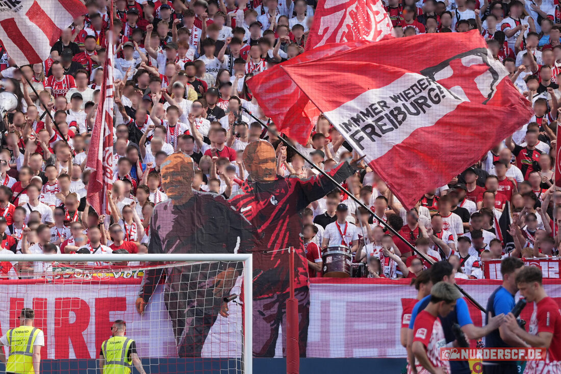 SC Freiburg – 1. FC Heidenheim 1-1 (16)