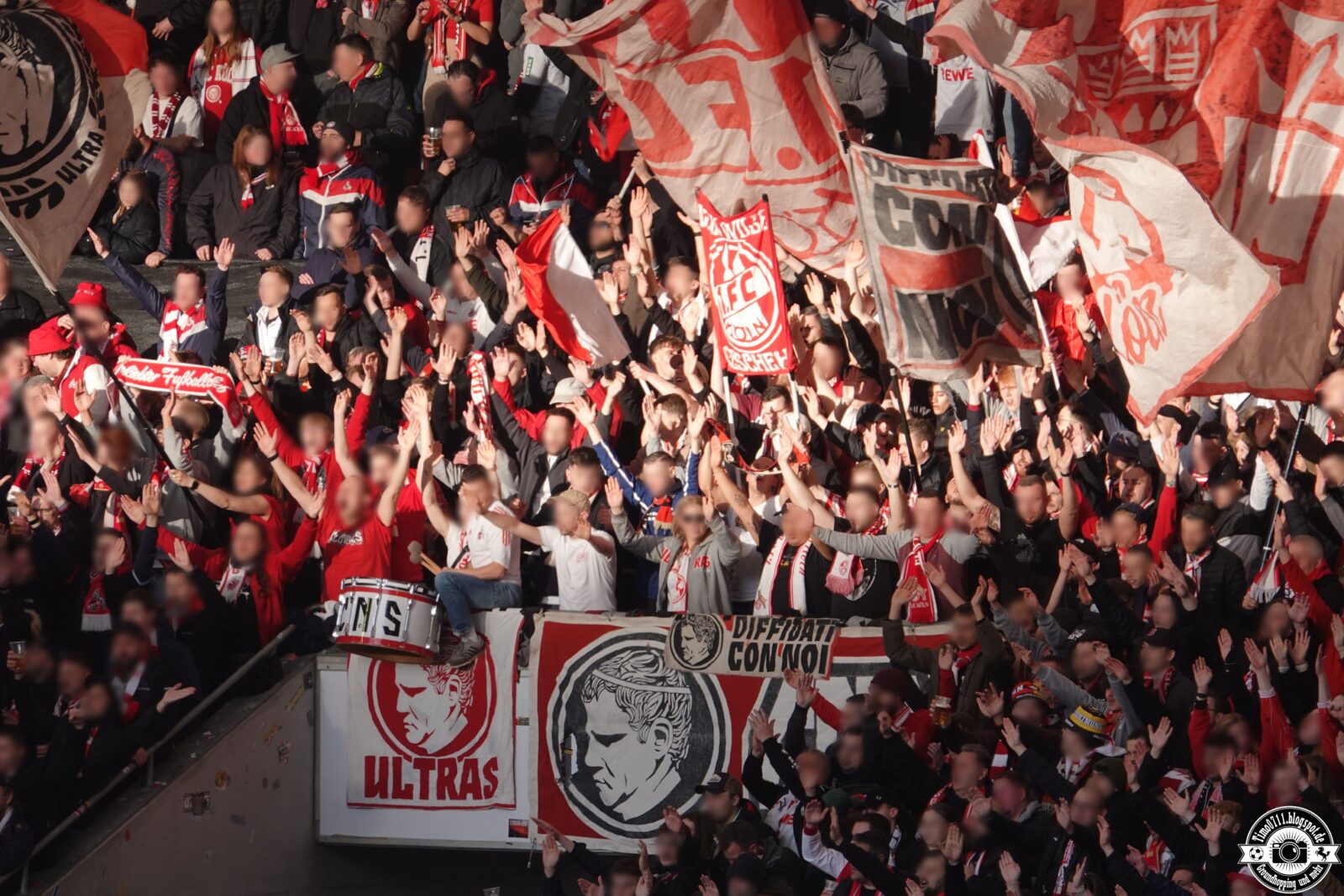 VfB Stuttgart – 1. FC Köln 1-1 (17)