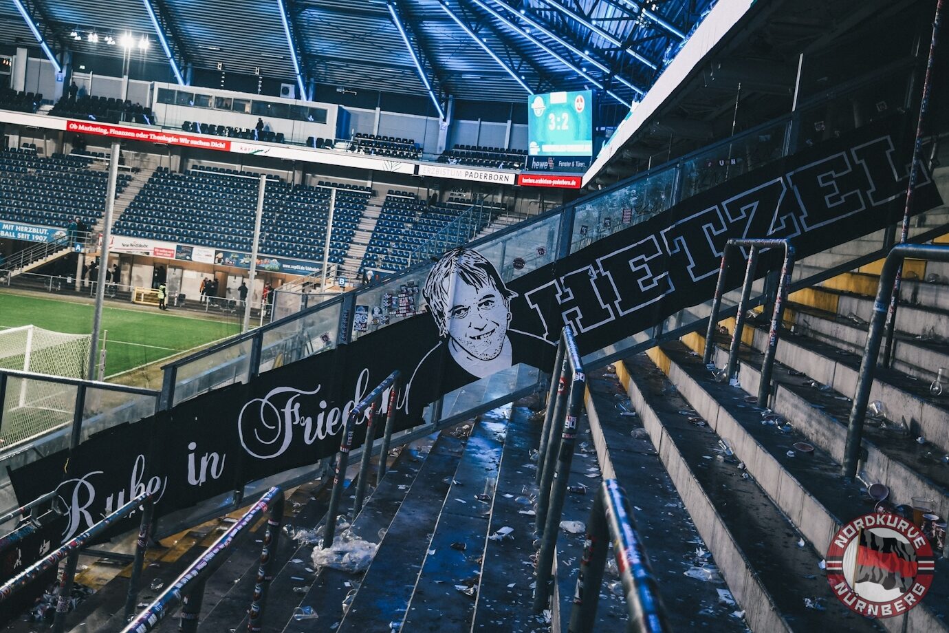 SC Paderborn – 1. FC Nürnberg 3-2 (15)