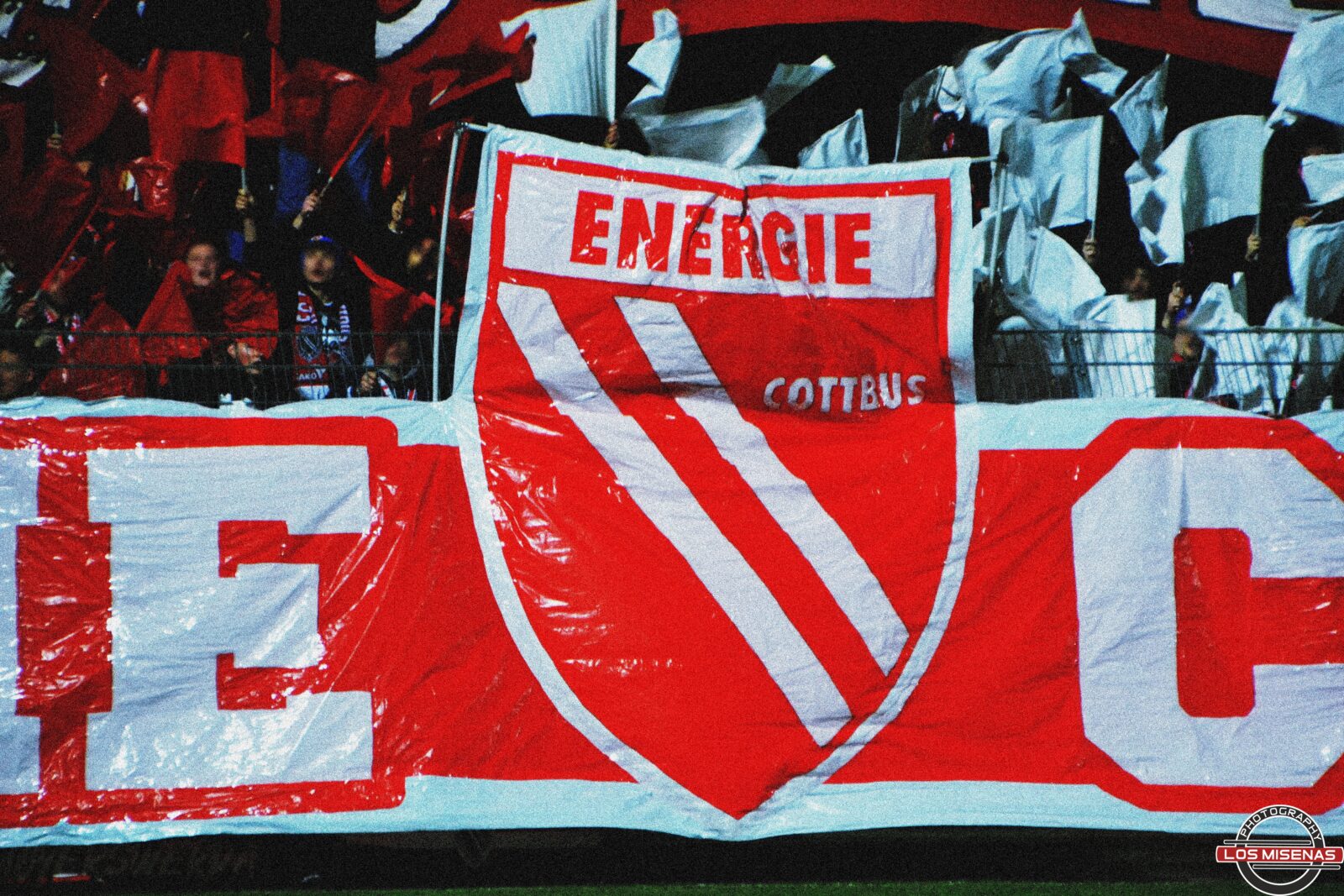 FSV Luckenwalde – FC Energie Cottbus 1-1 (1)