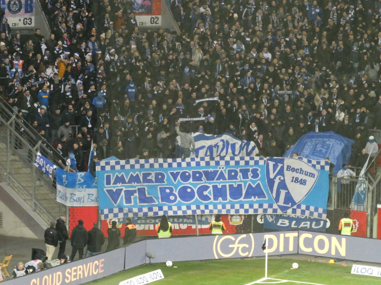 Bayer 04 Leverkusen – VfL Bochum 4-0 (21)