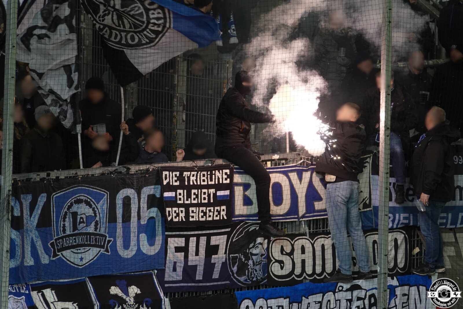 SV Sandhausen – DSC Arminia Bielefeld 1-0 (6)