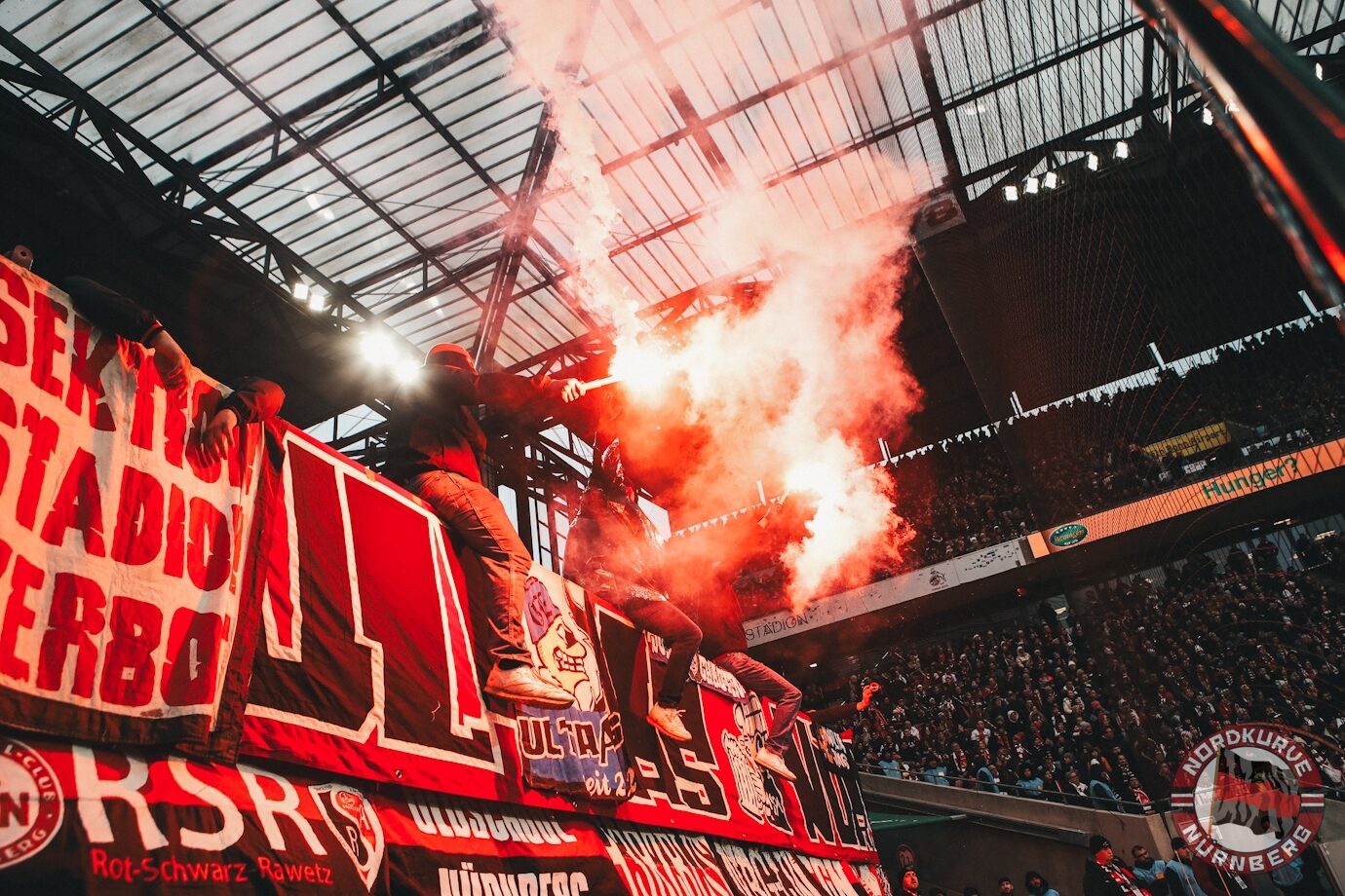 1. FC Köln – 1. FC Nürnberg 3-1 (34)