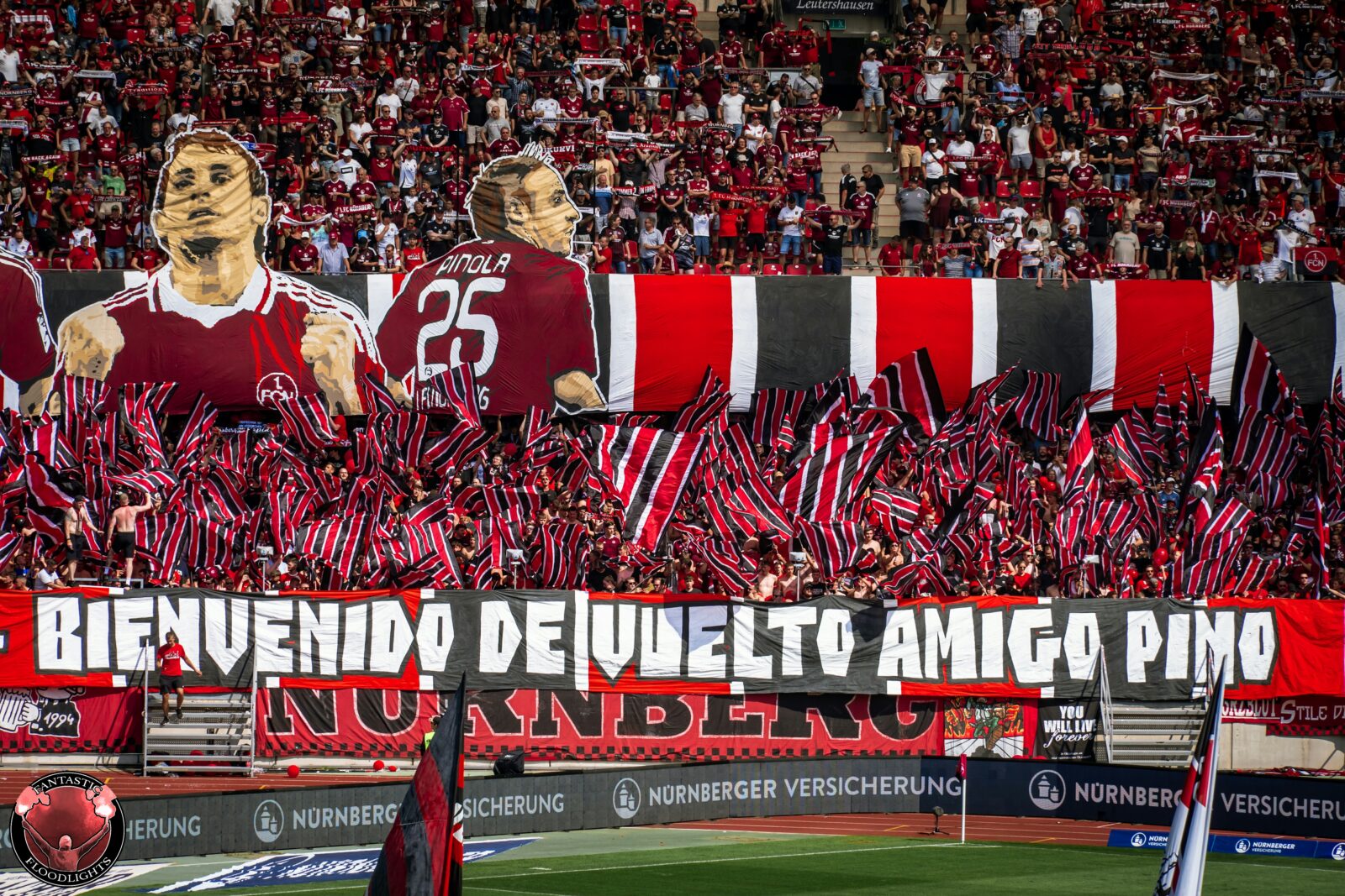 1. FC Nürnberg – 1. FC Magdeburg 0-4 (2)