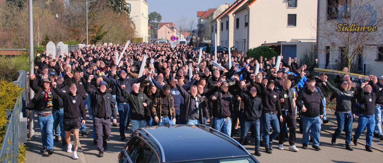 1. FC Lokomotive Leipzig – FC Carl Zeiss Jena 3-0 (23)