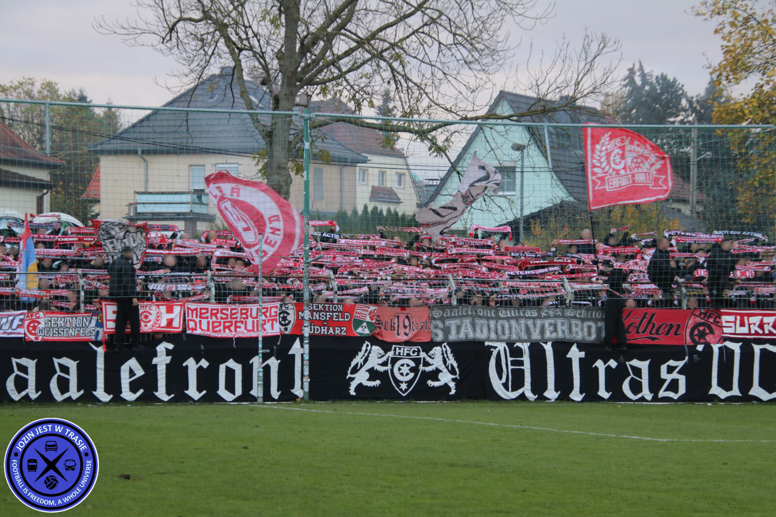 BSG Chemie Leipzig – Hallescher FC 1-1 (24)