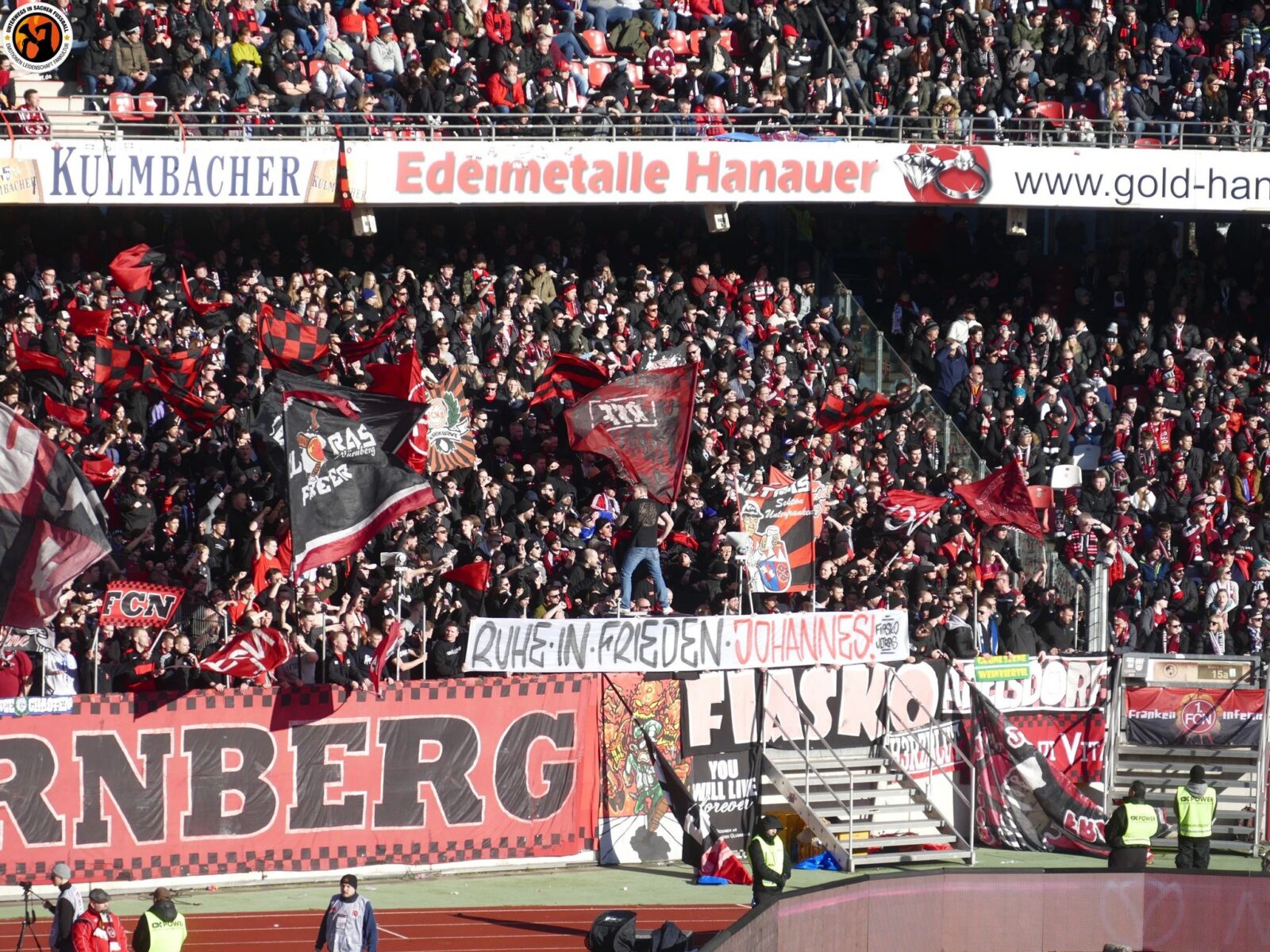 1. FC Nürnberg – Karlsruher SC 2-1 (11)