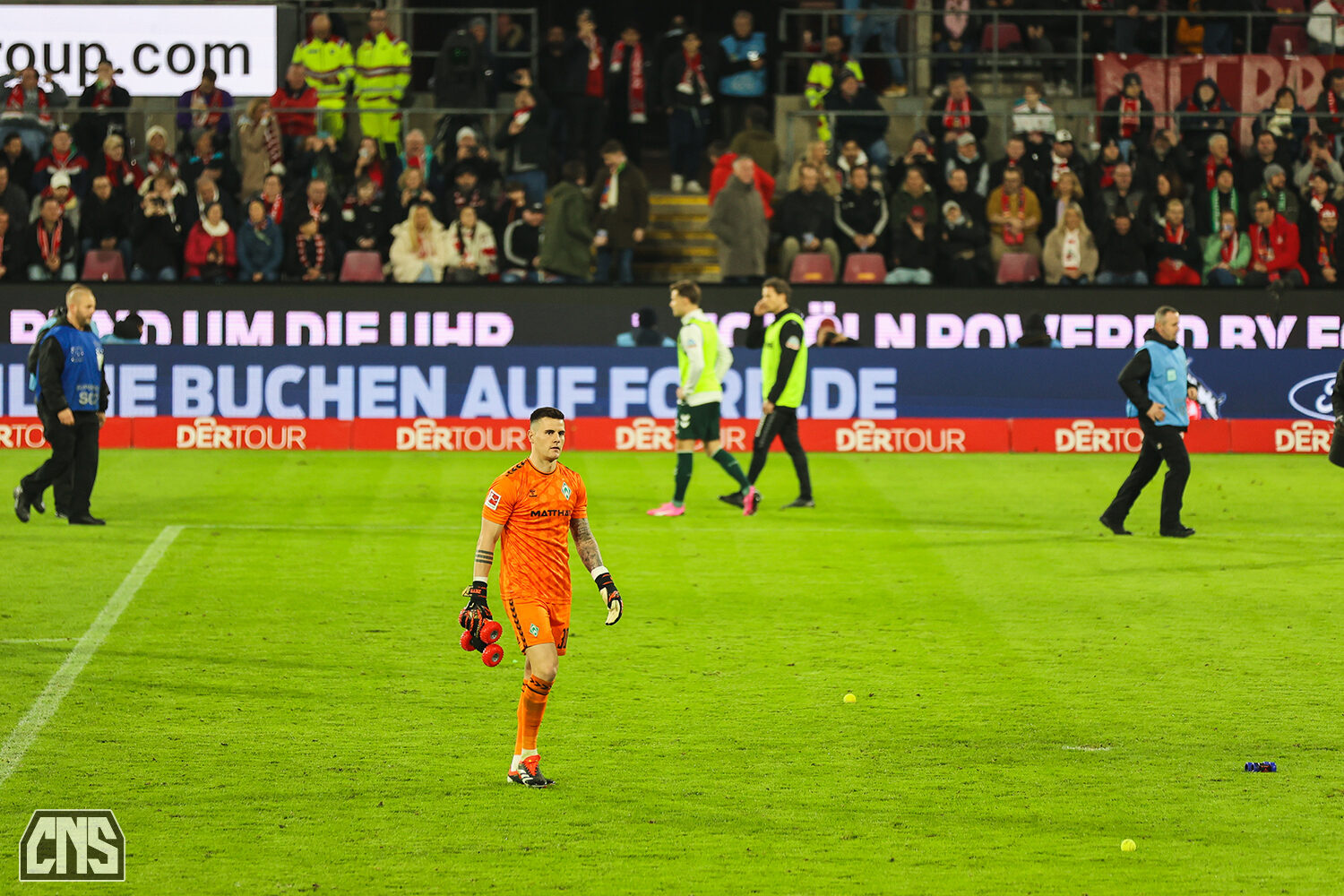1. FC Köln – Werder Bremen 0-1 (28)