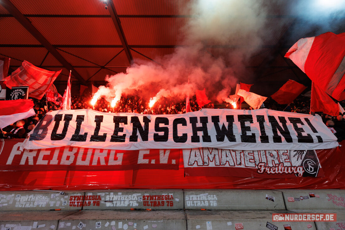 SC Freiburg II – SC Preußen Münster 2-2 (46)