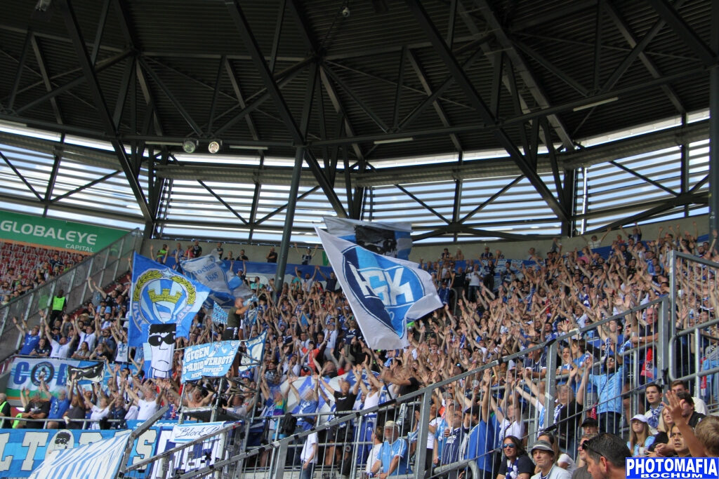 FC Augsburg – VfL Bochum 2-2 (13)