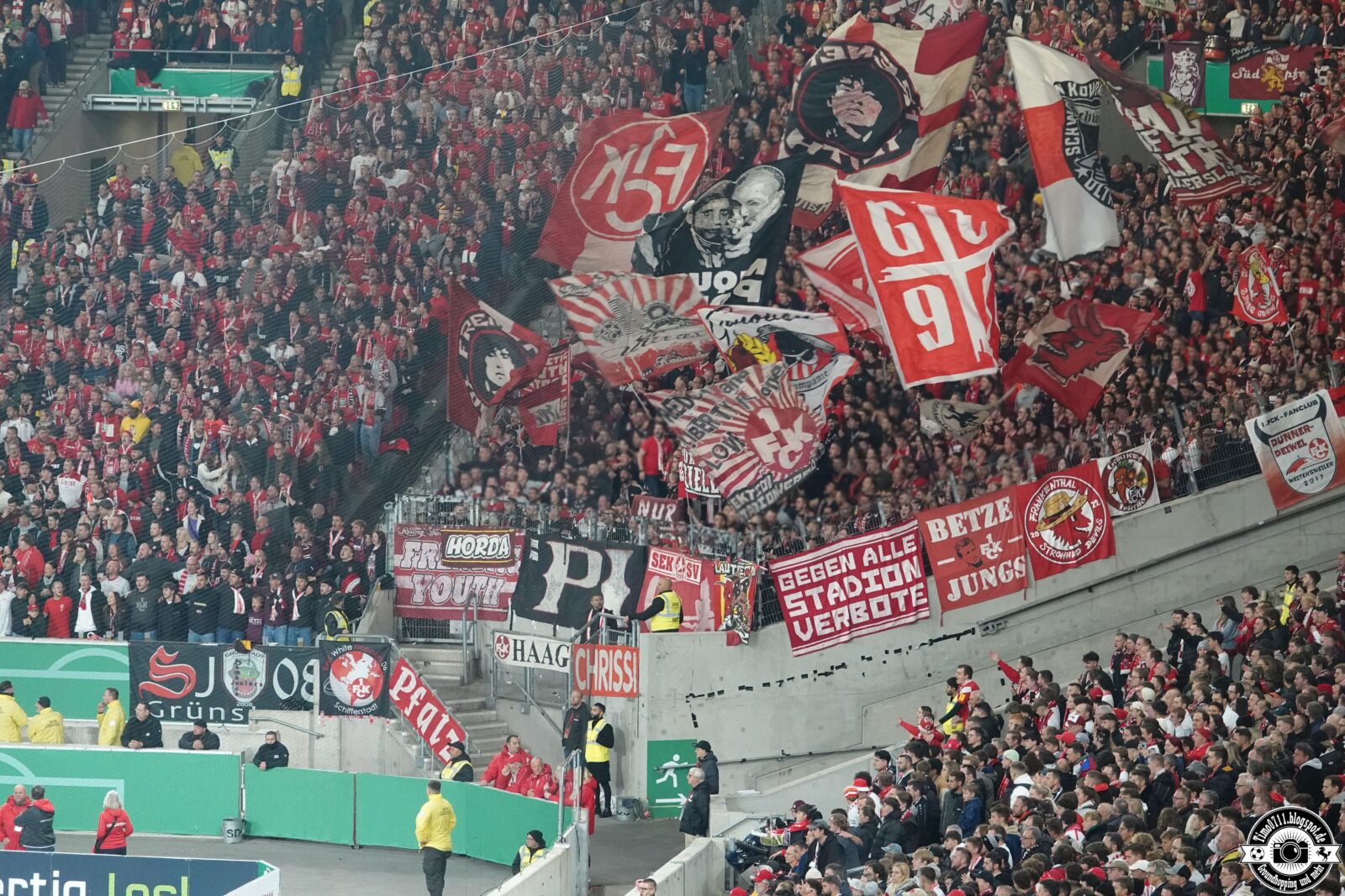 VfB Stuttgart – 1. FC Kaiserslautern 2-1 (7)