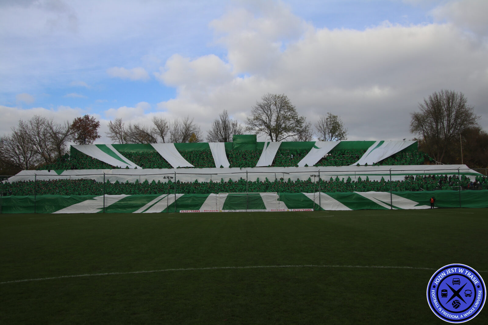 BSG Chemie Leipzig – Hallescher FC 1-1 (18)