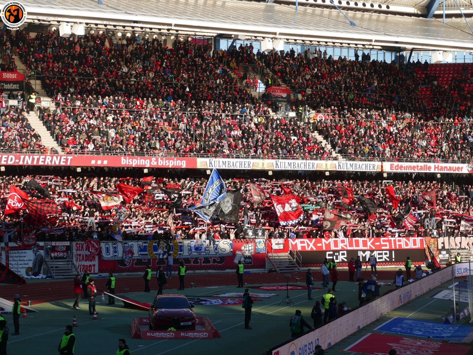 1. FC Nürnberg – Karlsruher SC 2-1 (14)