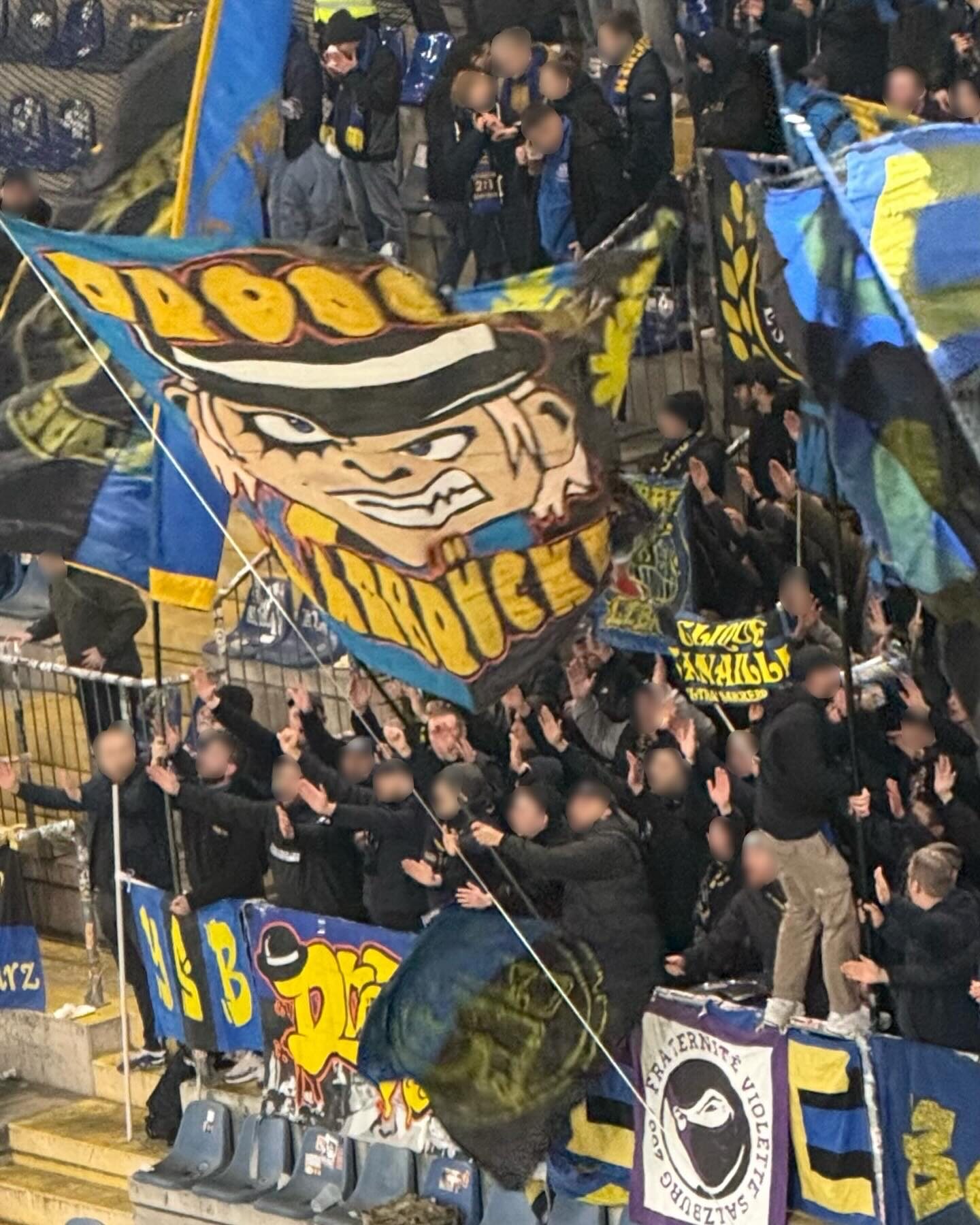 DSC Arminia Bielefeld – 1. FC Saarbrücken 3-1 (10)