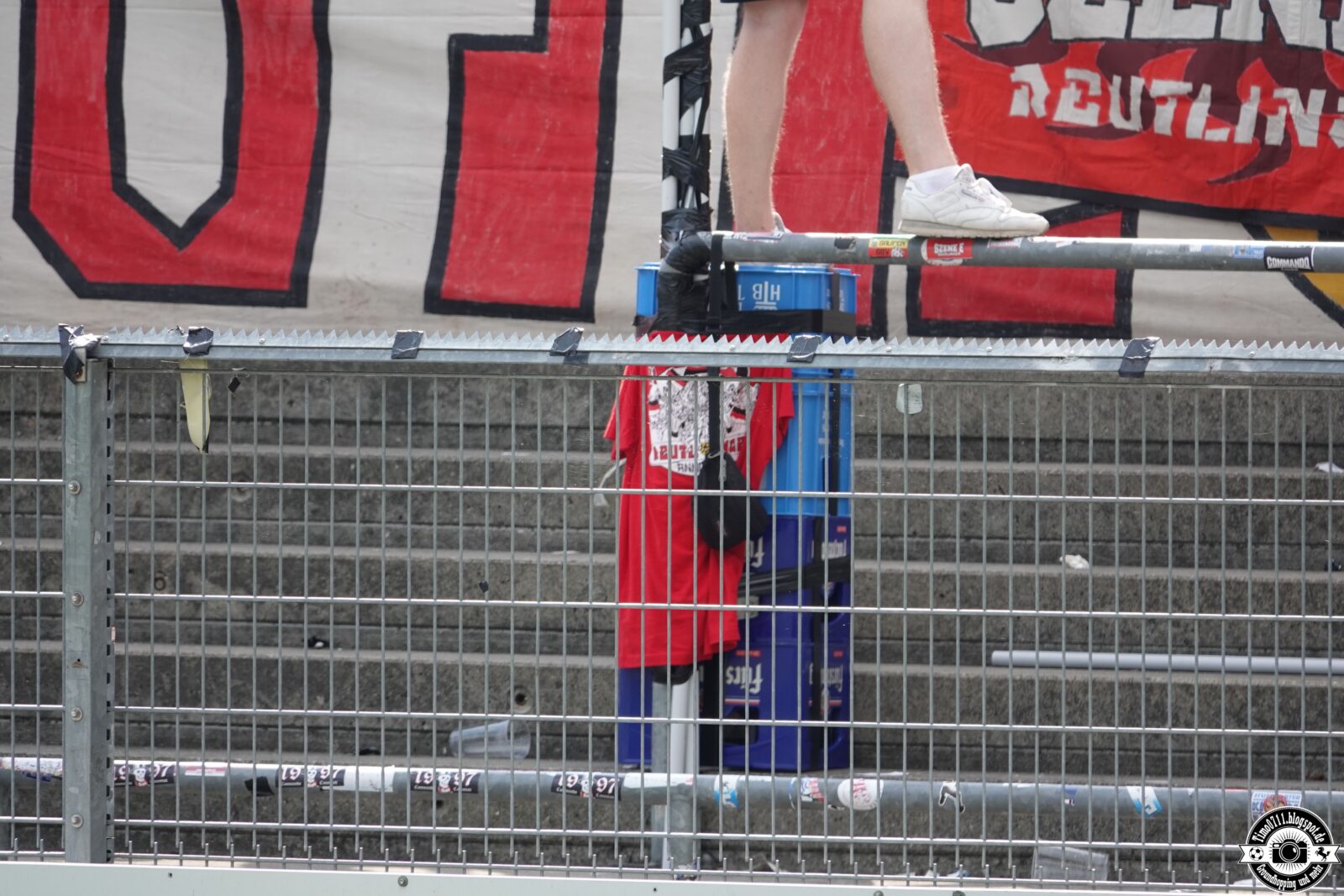 VfR Aalen – SSV Reutlingen 1-1 (2)