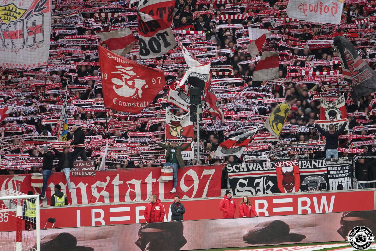 VfB Stuttgart – FC St. Pauli 0-1 (24)