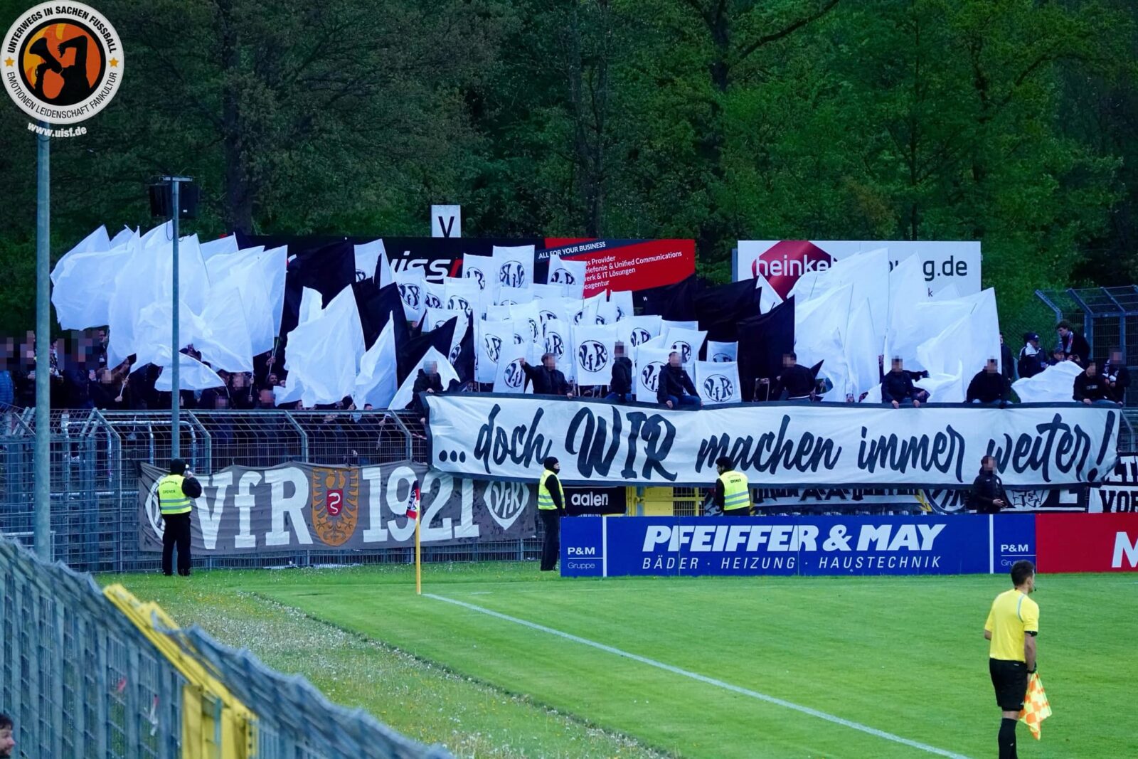 SSV Reutlingen – VfR Aalen 0-3 (13)