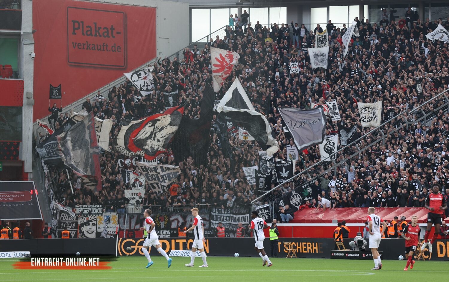 Bayer 04 Leverkusen – Eintracht Frankfurt 2-1 (17)