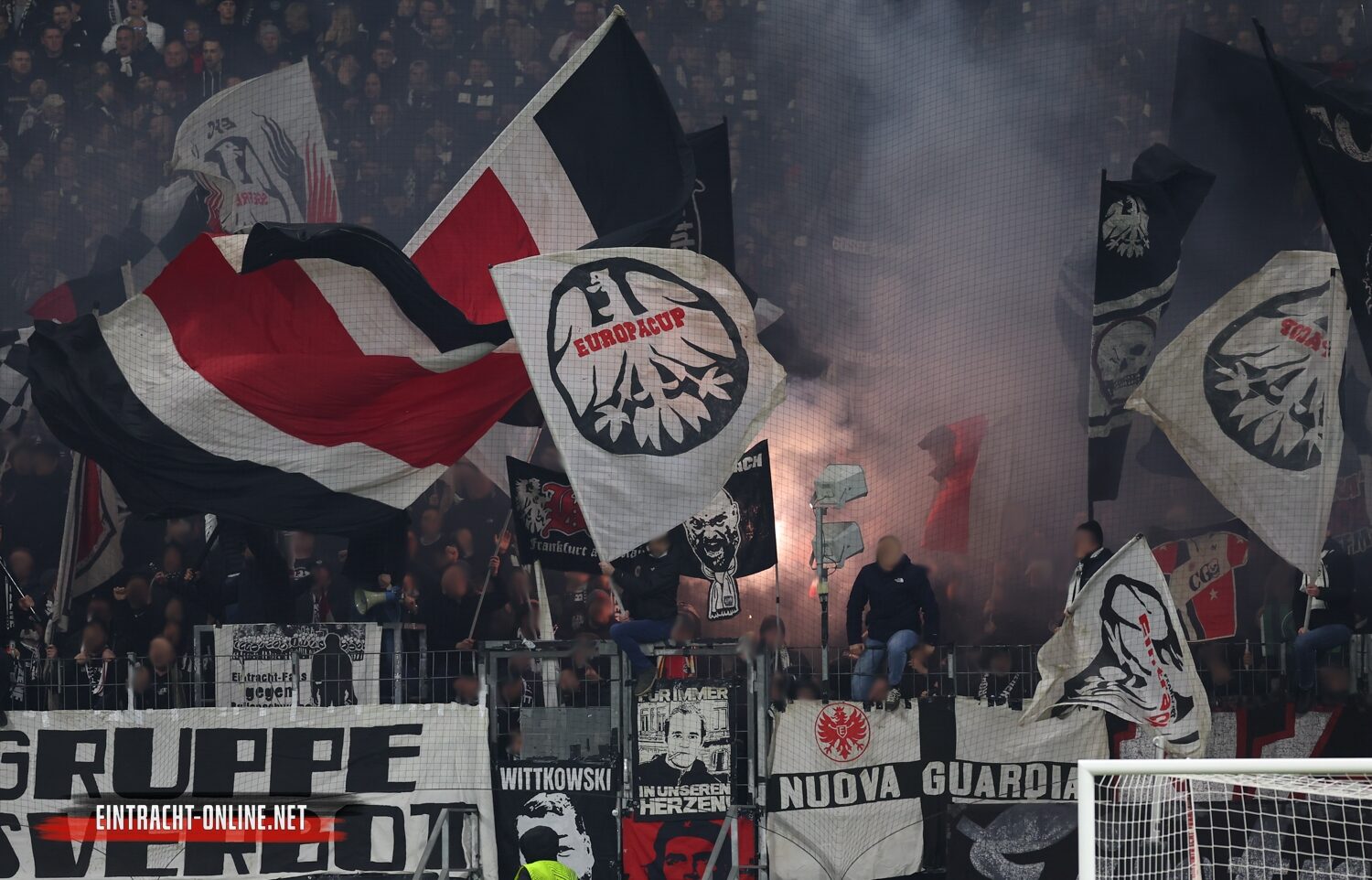 Eintracht Frankfurt – Slavia Prag 1-0 (26)