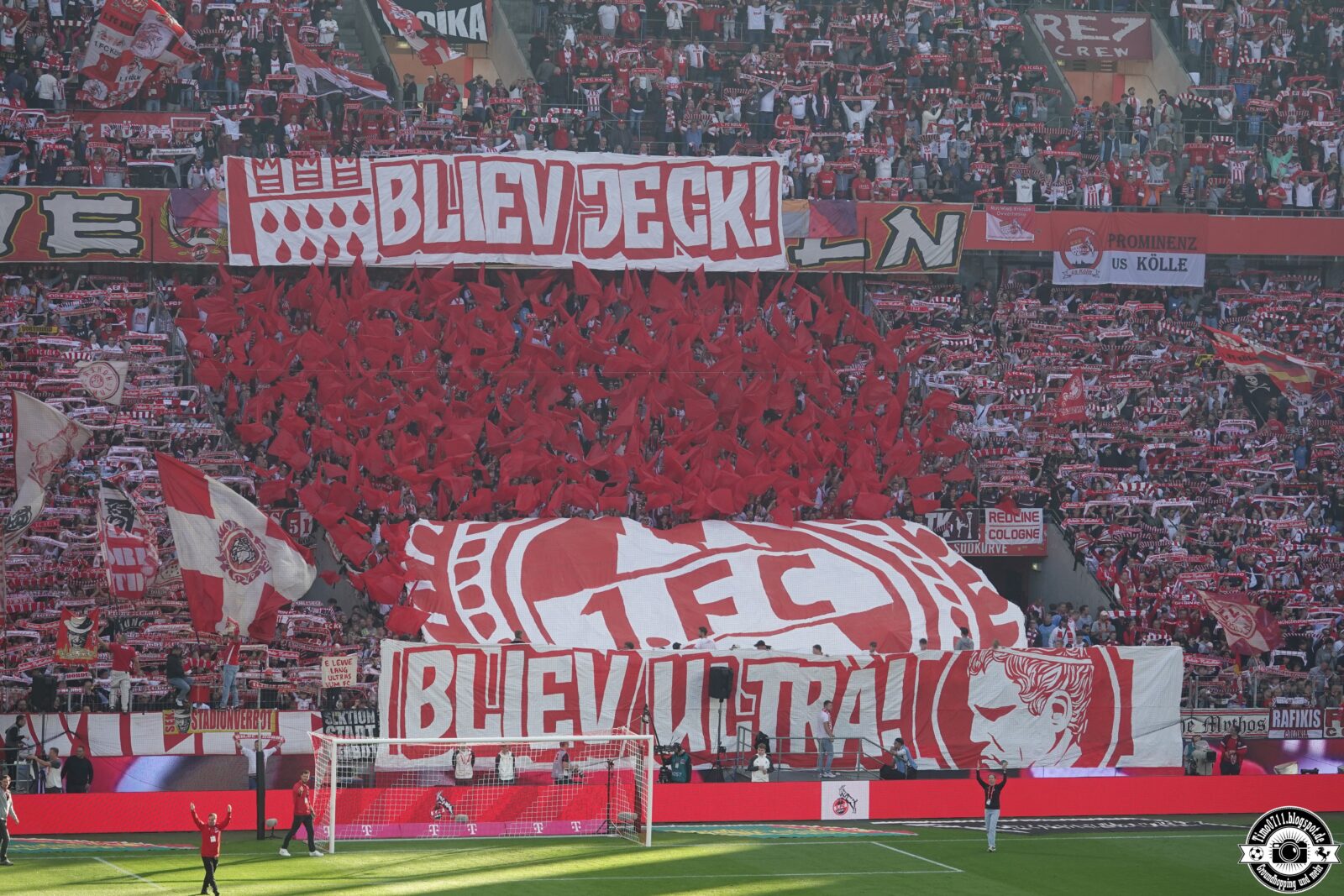 1. FC Köln – VfB Stuttgart 1:2 (2)