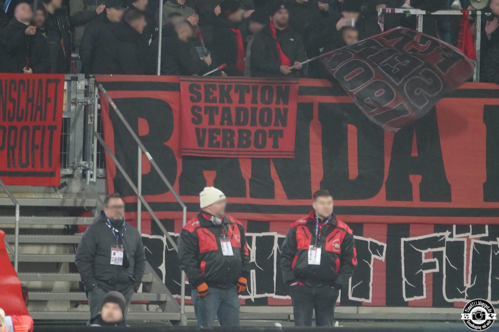 1. FC Nürnberg – 1. FC Kaiserslautern 0-0 (5)
