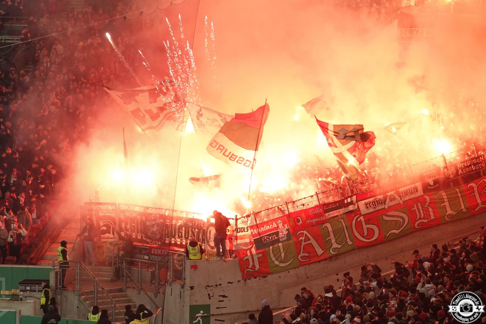 VfB Stuttgart – FC Augsburg 1-0 (9)