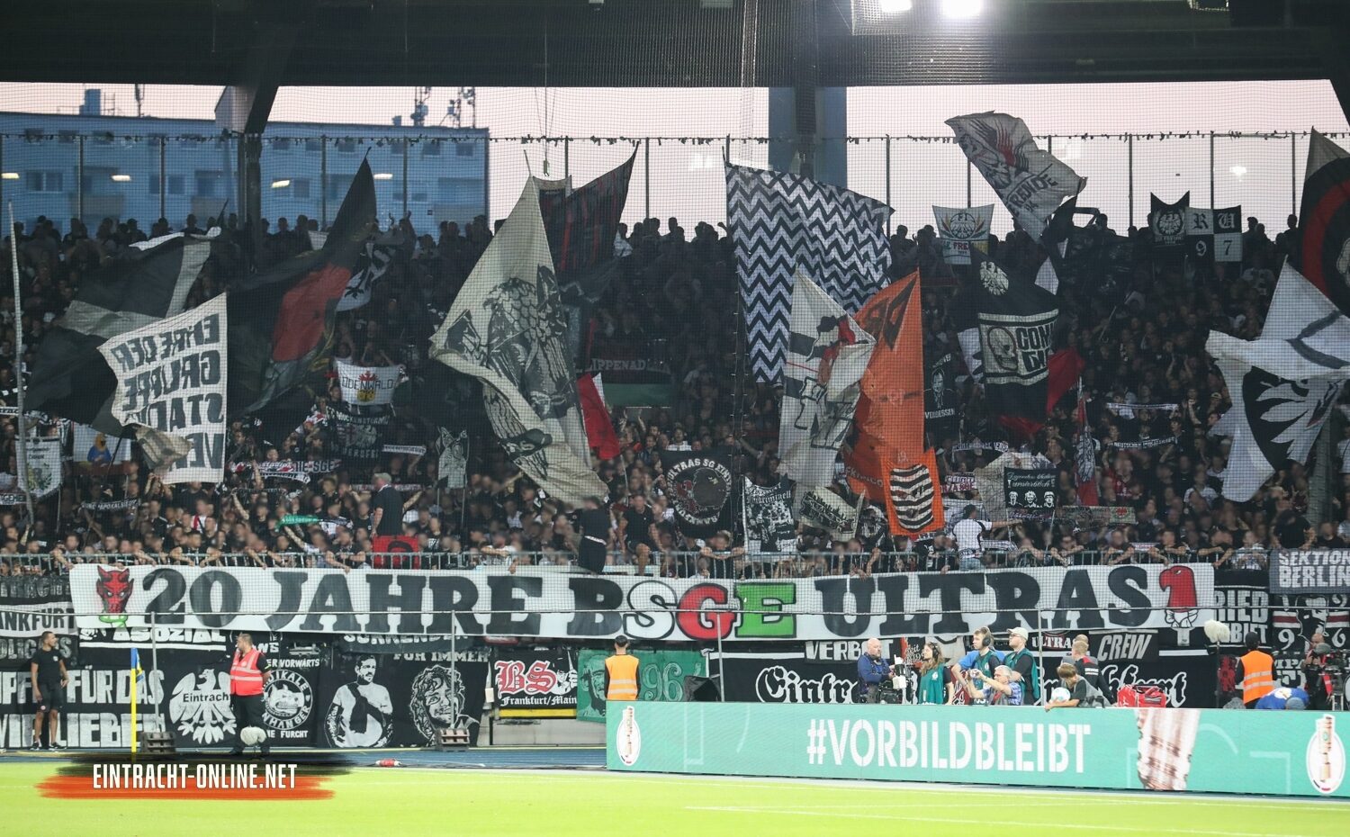 Eintracht Braunschweig – Eintracht Frankfurt 1-4 (38)