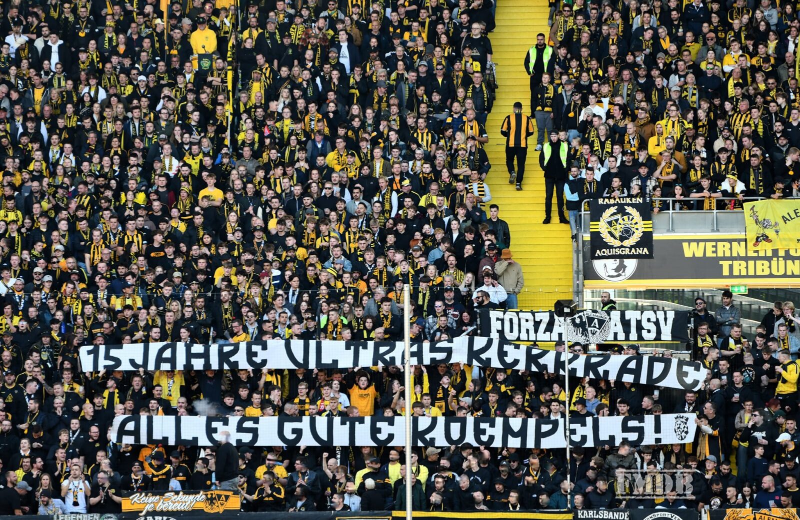 TSV Alemannia Aachen – FC Ingolstadt 1-1 (2)