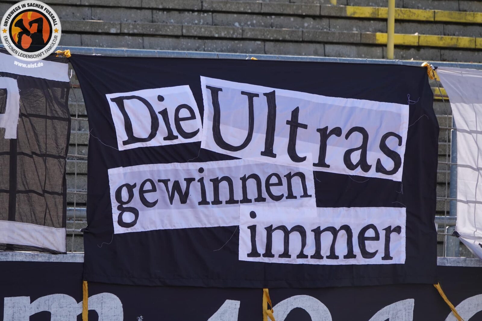 SSV Ulm – TSG Hoffenheim II 1-0 (16)