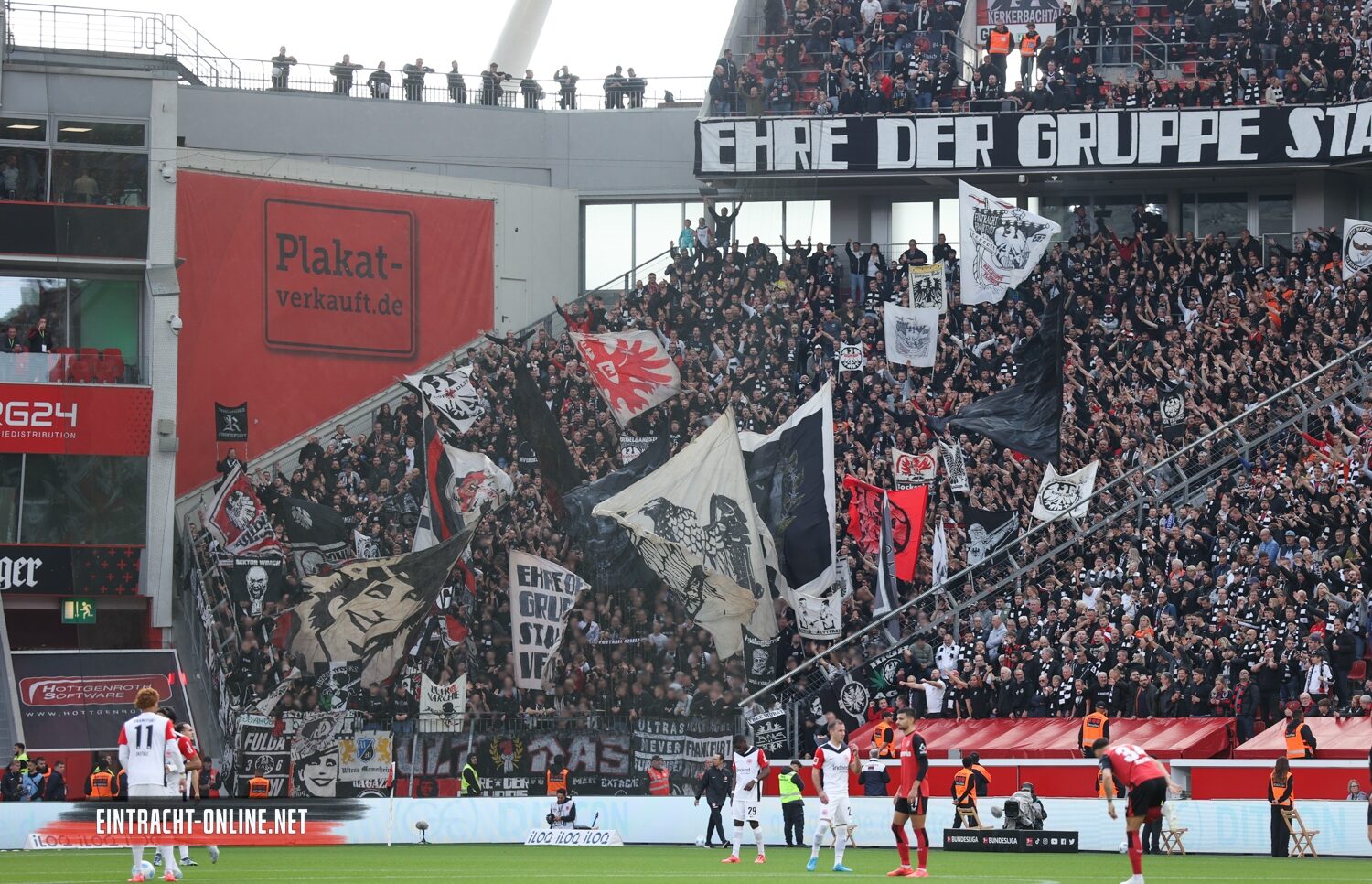 Bayer 04 Leverkusen – Eintracht Frankfurt 2-1 (25)