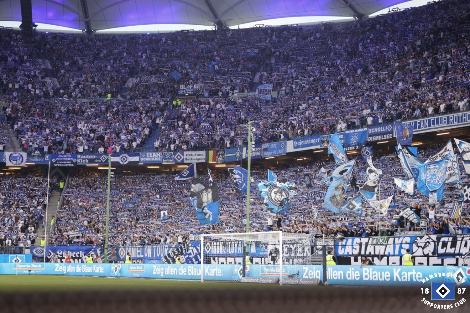 Hamburger SV – Hertha BSC 1-1 (26)