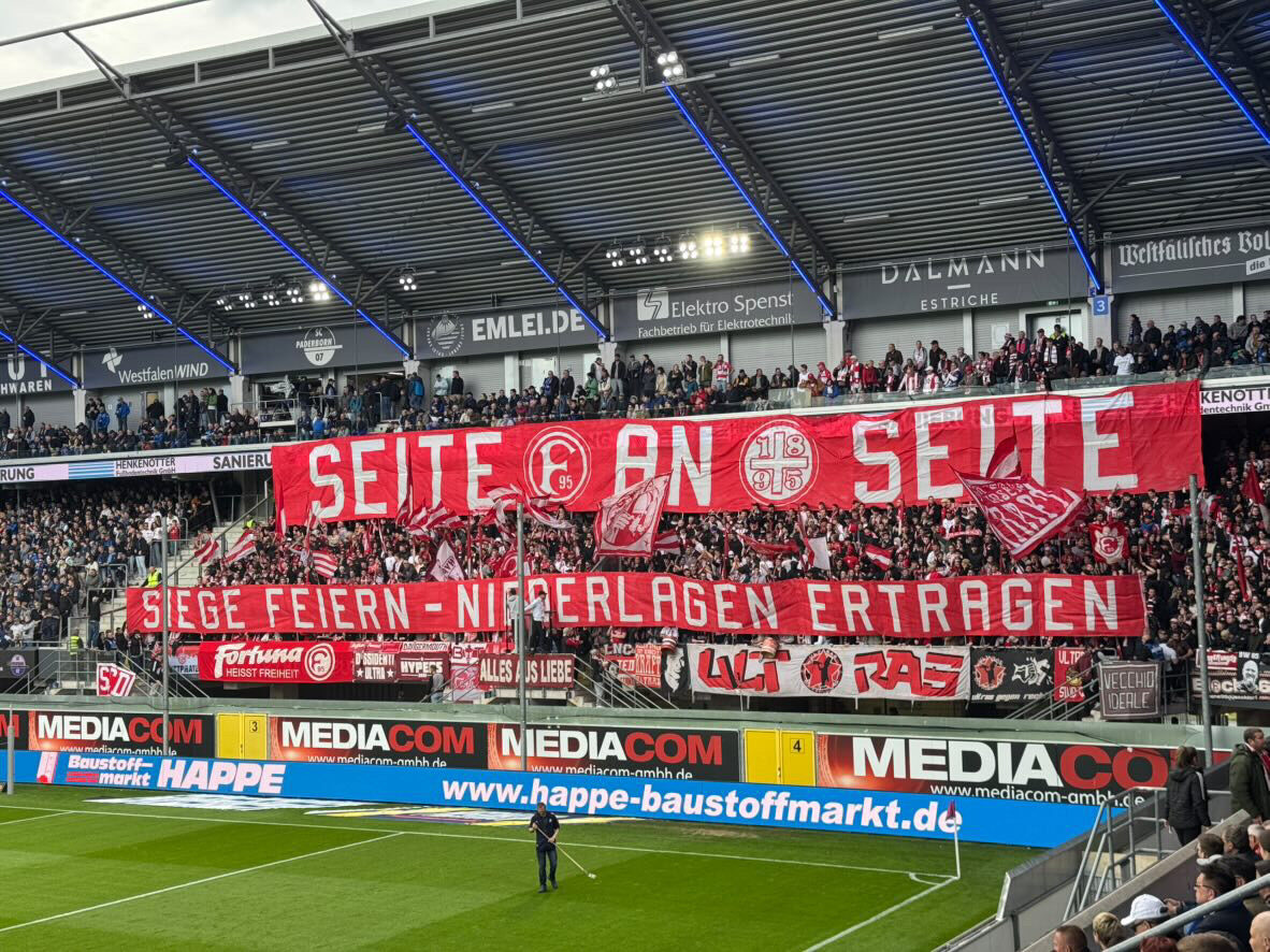 SC Paderborn – Fortuna Düsseldorf 1-2 (6)