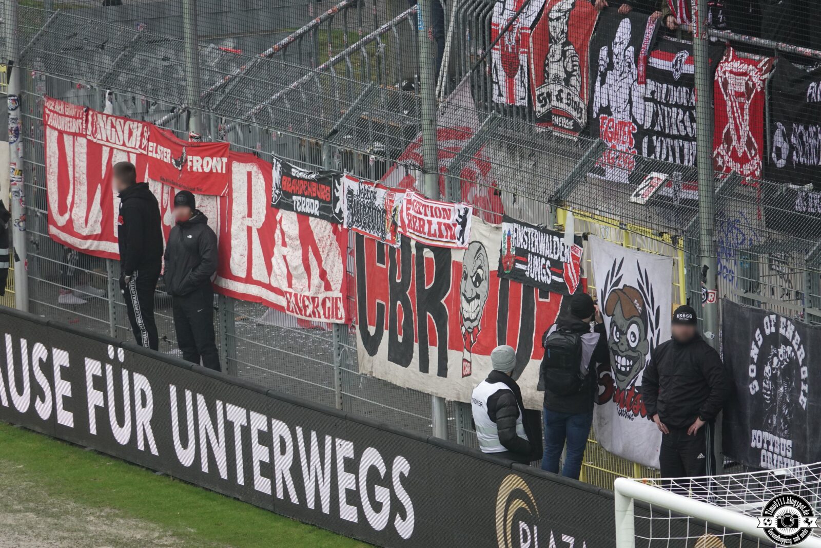 SV Waldhof Mannheim – FC Energie Cottbus 0-1 (32)