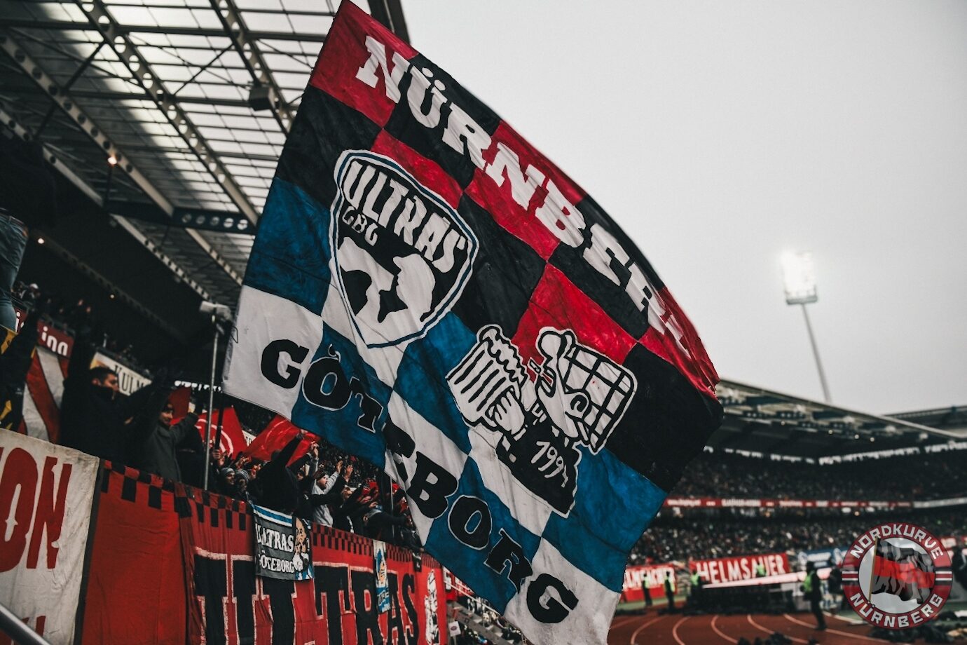 1. FC Nürnberg – Fortuna Düsseldorf 2-2 (26)