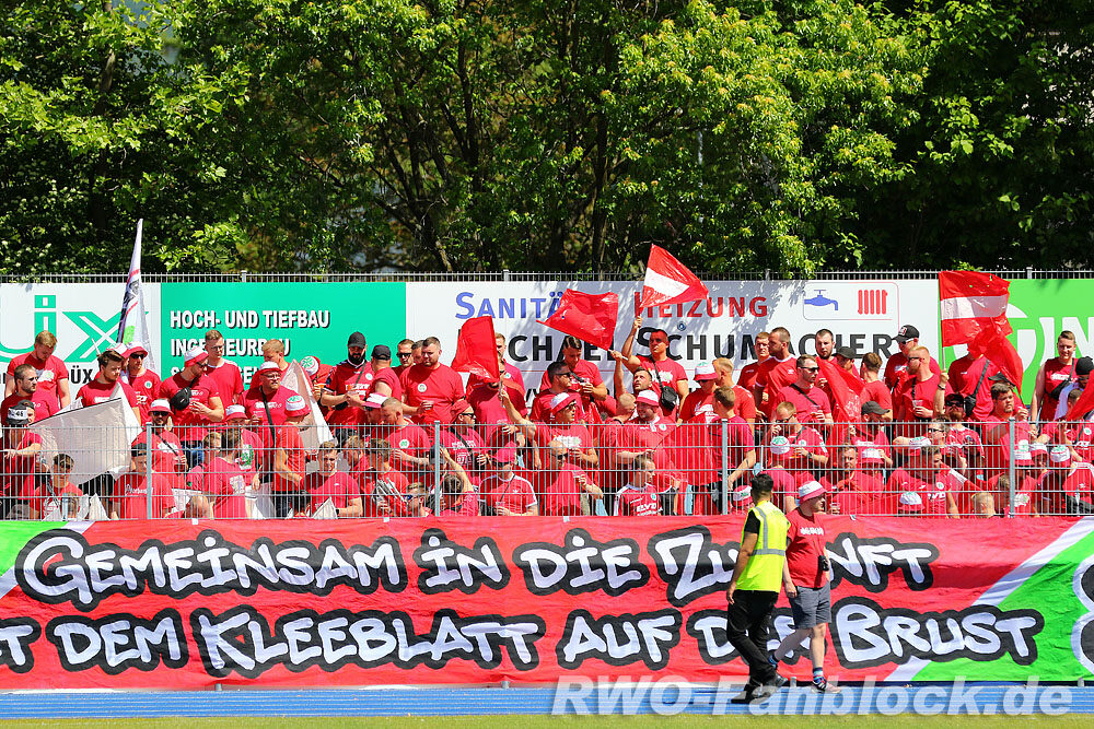 Bonner SC – Rot-Weiß Oberhausen 1-5 (16)