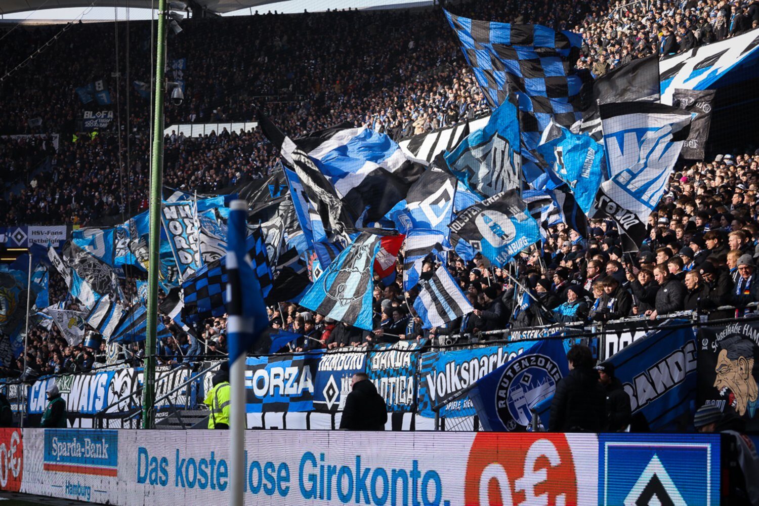 Hamburger SV – Hannover 96 2-2 (7)