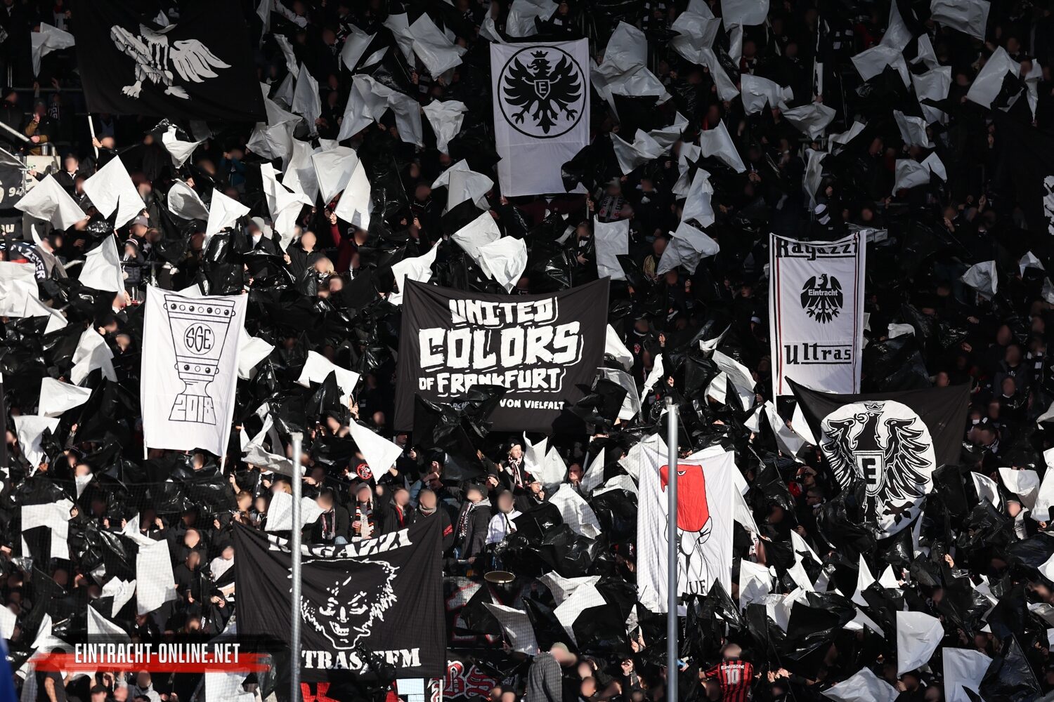 TSG Hoffenheim – Eintracht Frankfurt 2-2 (16)