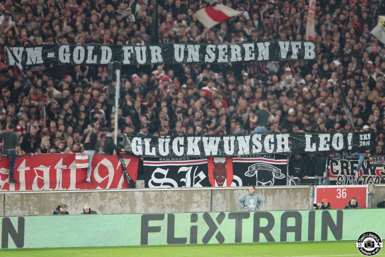 VfB Stuttgart – Celta de Vigo 2:1 (9)