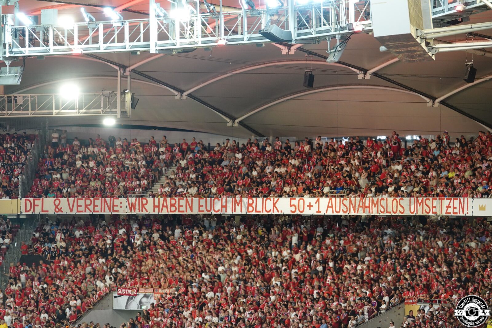 VfB Stuttgart – FC Bayern München 1-2 (2)
