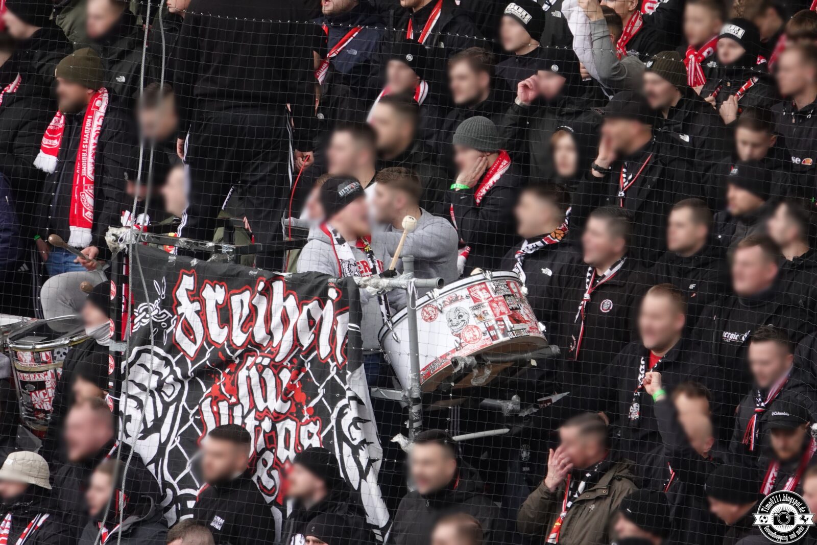 FC Energie Cottbus – Dynamo Dresden 1-1 (28)