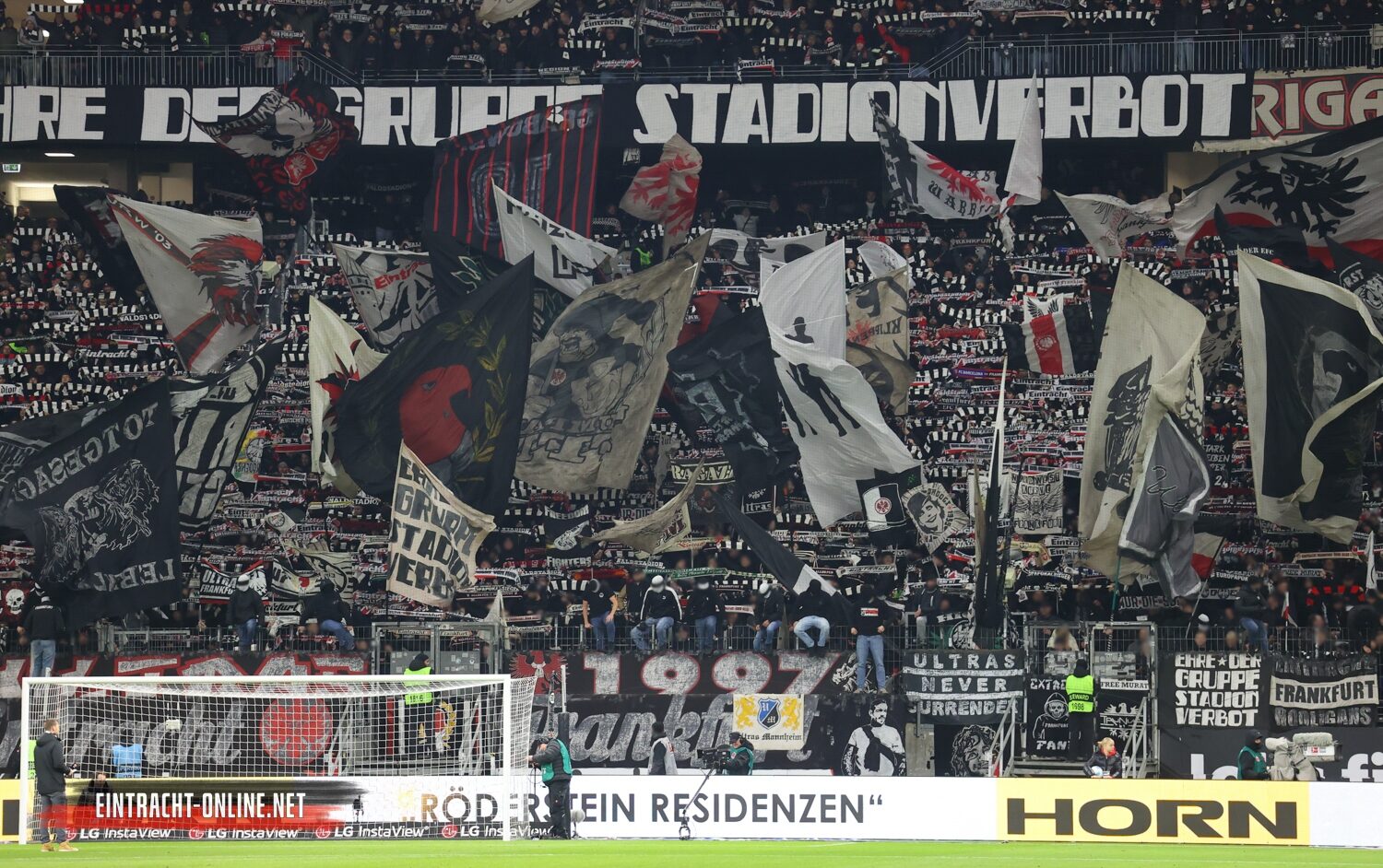 Eintracht Frankfurt – Werder Bremen 1-0 (5)