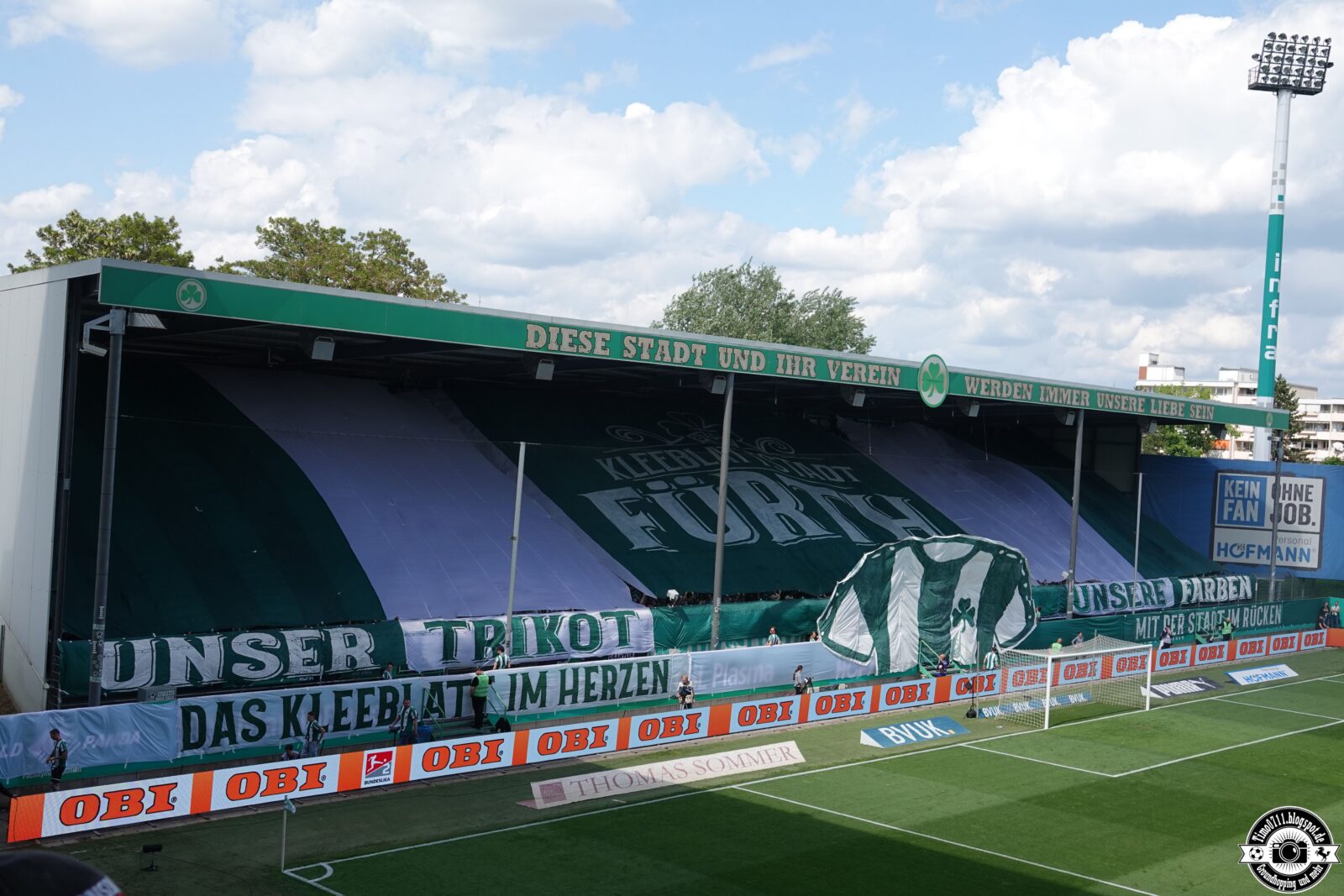 SpVgg Fürth – Hamburger SV 3-2 (11)