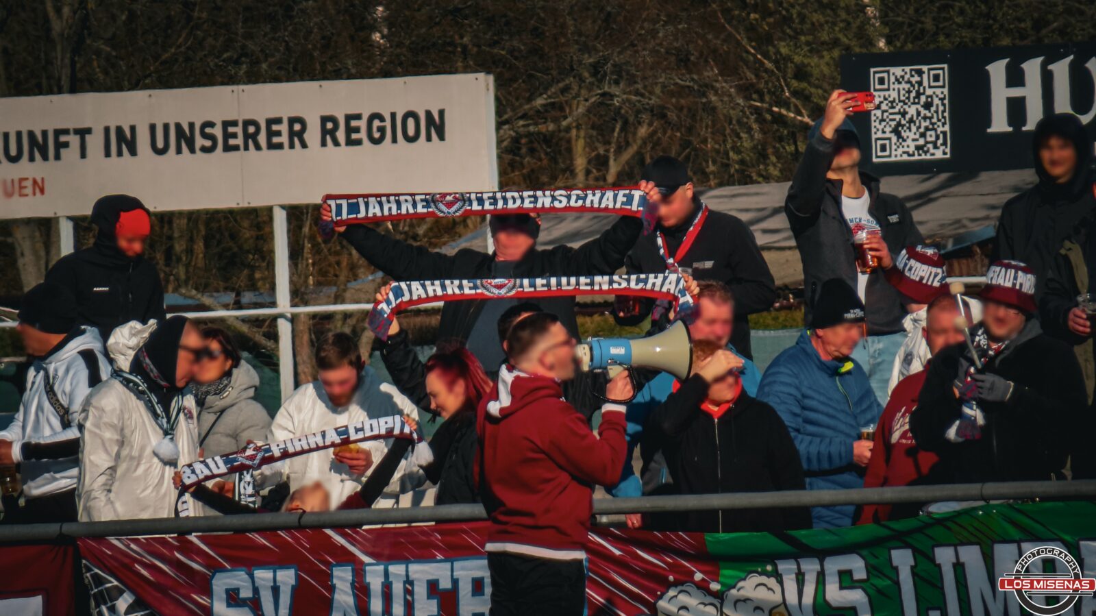 VfL Pirna Copitz II – SV Aufbau Pirna Copitz 0-0 (1)