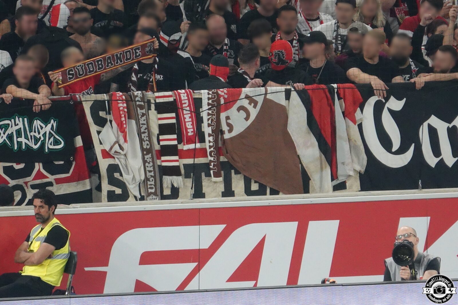 VfB Stuttgart – FC St. Pauli 2:0 (12)